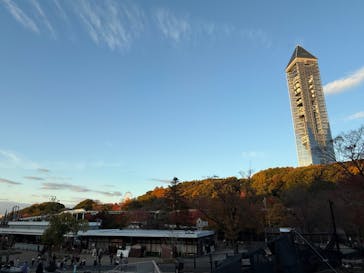 名古屋市東山動植物園に投稿された画像（2024/12/2）