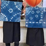藍染工房 染屋たきうらに投稿された画像（2024/11/25）