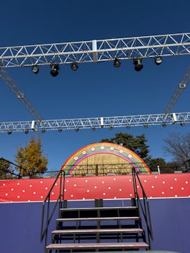 西武園ゆうえんちに投稿された画像（2024/12/2）