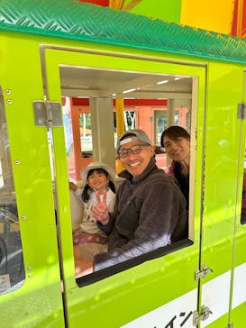 軽井沢おもちゃ王国に投稿された画像（2024/12/2）