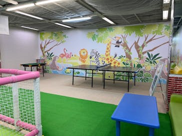 キッズランドUS 奈良香芝店に投稿された画像（2024/12/2）