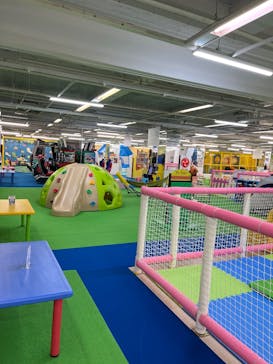 キッズランドUS 奈良香芝店に投稿された画像（2024/12/2）