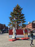 Christmas Market in 横浜赤レンガ倉庫 2025に投稿された画像（2024/12/2）