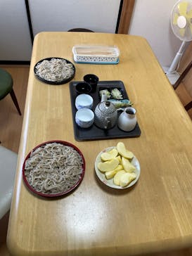 体験倶楽部道祖神に投稿された画像（2024/12/2）