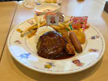 横浜アンパンマンこどもミュージアムに投稿された画像（2024/12/2）