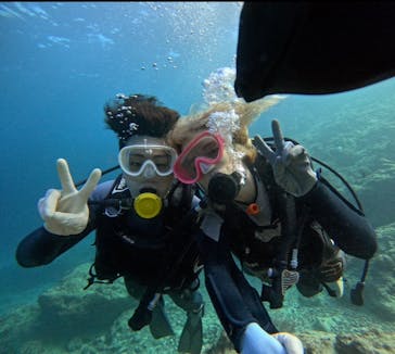 武藤潜水に投稿された画像（2024/12/2）