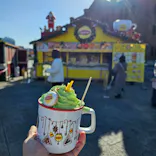 Christmas Market in 横浜赤レンガ倉庫 2025に投稿された画像（2024/12/2）