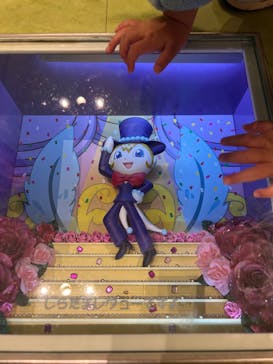 神戸アンパンマンこどもミュージアム＆モールに投稿された画像（2024/12/2）