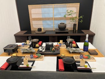 テーブルウェア・フェスティバル2025～暮らしを彩る器展～に投稿された画像（2024/12/2）