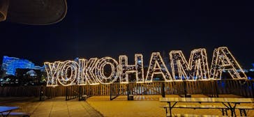 Christmas Market in 横浜赤レンガ倉庫 2025に投稿された画像（2024/12/2）