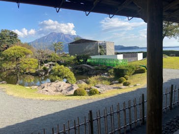 仙巌園に投稿された画像（2024/12/2）