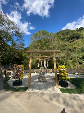 仙巌園に投稿された画像（2024/12/2）