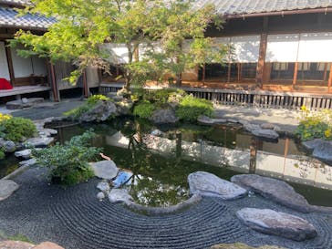 仙巌園に投稿された画像（2024/12/2）