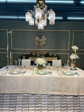 テーブルウェア・フェスティバル2025～暮らしを彩る器展～に投稿された画像（2024/12/2）