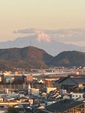 松江城に投稿された画像（2024/12/2）