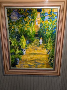 とりっくあーとぴあ日光に投稿された画像（2024/12/2）