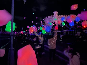 フェスタ・ルーチェに投稿された画像（2024/12/2）