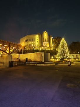 西武園ゆうえんちに投稿された画像（2024/12/2）