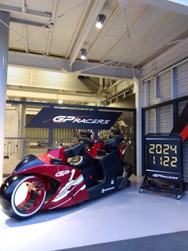 鈴鹿サーキットに投稿された画像（2024/11/22）