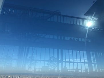 ハルカス300(展望台)に投稿された画像（2024/12/2）