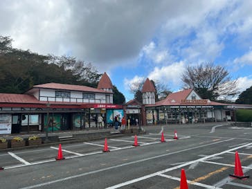 伊豆シャボテン動物公園に投稿された画像（2024/12/2）