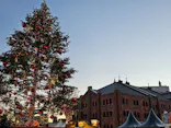 Christmas Market in 横浜赤レンガ倉庫 2025に投稿された画像（2024/12/2）