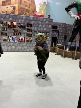 東映太秦映画村に投稿された画像（2024/12/2）