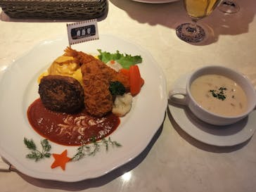 西武園ゆうえんちに投稿された画像（2024/12/2）