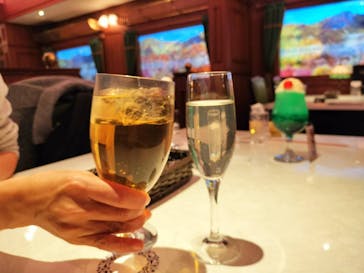 西武園ゆうえんちに投稿された画像（2024/12/2）