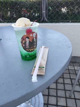 西武園ゆうえんちに投稿された画像（2024/12/2）