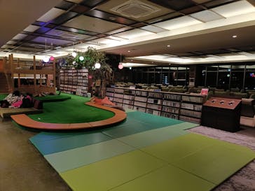 RAKU SPA 鶴見に投稿された画像（2024/12/2）