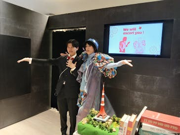 東京タワーに投稿された画像（2024/12/2）