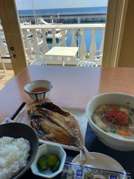 朝日の湯シーサイドスパに投稿された画像（2024/12/2）