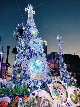 ひらかたパークに投稿された画像（2024/12/2）