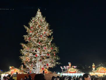 Christmas Market in 横浜赤レンガ倉庫 2025に投稿された画像（2024/12/3）