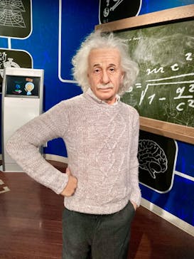 マダム・タッソー東京に投稿された画像（2024/12/3）