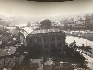 広島平和記念資料館に投稿された画像（2024/12/3）