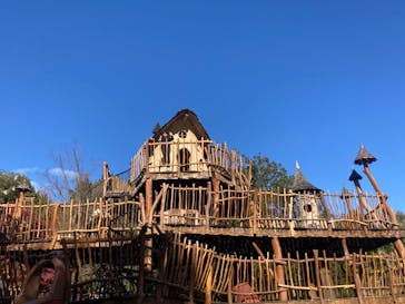 ムーミンバレーパークに投稿された画像（2024/12/3）