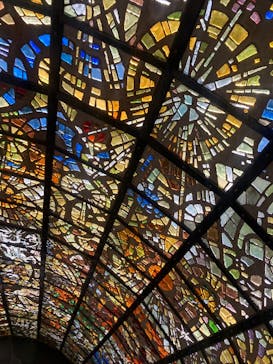 彫刻の森美術館に投稿された画像（2024/12/3）