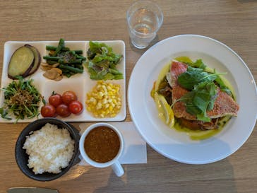 オーシャンスパ Fuuaに投稿された画像（2024/12/3）