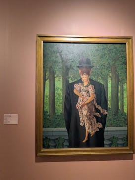 TRIO パリ・東京・大阪 モダンアート・コレクションに投稿された画像（2024/12/3）