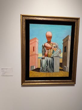 TRIO パリ・東京・大阪 モダンアート・コレクションに投稿された画像（2024/12/3）