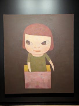 TRIO パリ・東京・大阪 モダンアート・コレクションに投稿された画像（2024/12/3）