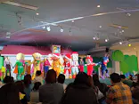 横浜アンパンマンこどもミュージアムに投稿された画像（2024/12/3）