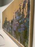 モネ 睡蓮のとき（国立西洋美術館）に投稿された画像（2024/12/3）