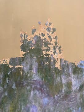 モネ 睡蓮のとき（国立西洋美術館）に投稿された画像（2024/12/3）