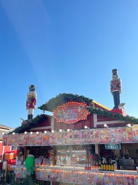 Christmas Market in 横浜赤レンガ倉庫 2025に投稿された画像（2024/12/3）