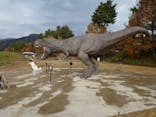 福井県立恐竜博物館に投稿された画像（2024/12/3）