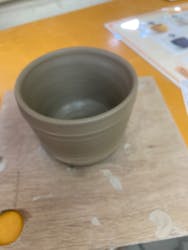 藤枝市陶芸センターに投稿された画像（2024/12/3）