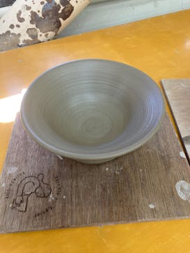 藤枝市陶芸センターに投稿された画像（2024/12/3）